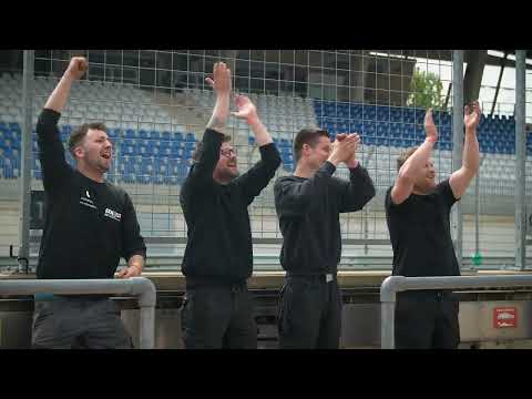 TCR Eastern Europe 2023 - Red Bull Ring