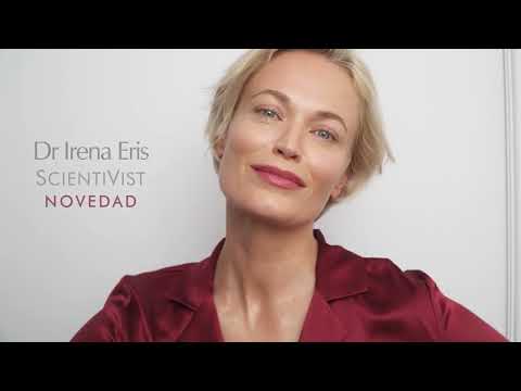Dr Irena Eris Luminizing Day Serum, 30 ml video