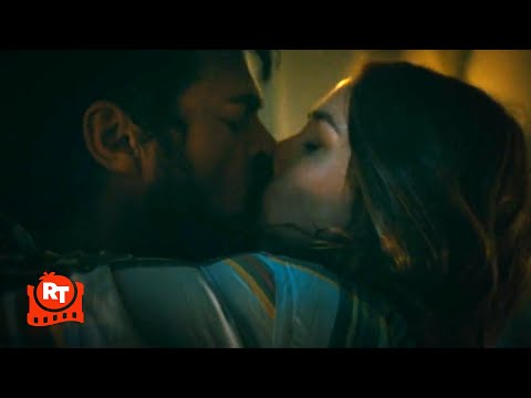 The Boys - Butcher & Maeve Have Sex (S3E5) | Movieclips