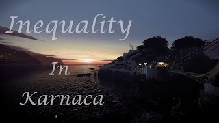 Inequality In Karnaca - How Dishonored 2 Portrays Inequality Through Its World
