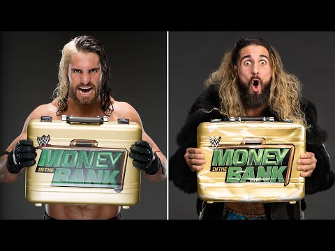 WWE Wrestlers Explain Process Of Traveling With The Money In The Bank Briefcase