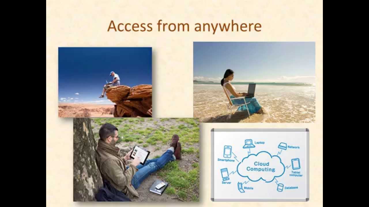 Cloud Computing Benefits - Hindi - #4