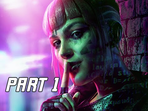 WATCH DOGS LEGION Walkthrough Gameplay Part 1 - FULL GAME