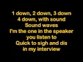 Yelawolf Stereo HQ Lyrics
