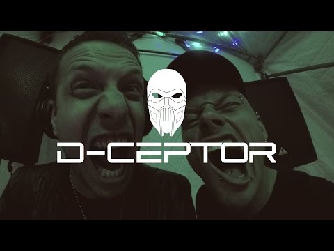 D-Ceptor vs. X-Treme at Nature One 2016 / Camping Village / Kastellaun (GER) - Recap