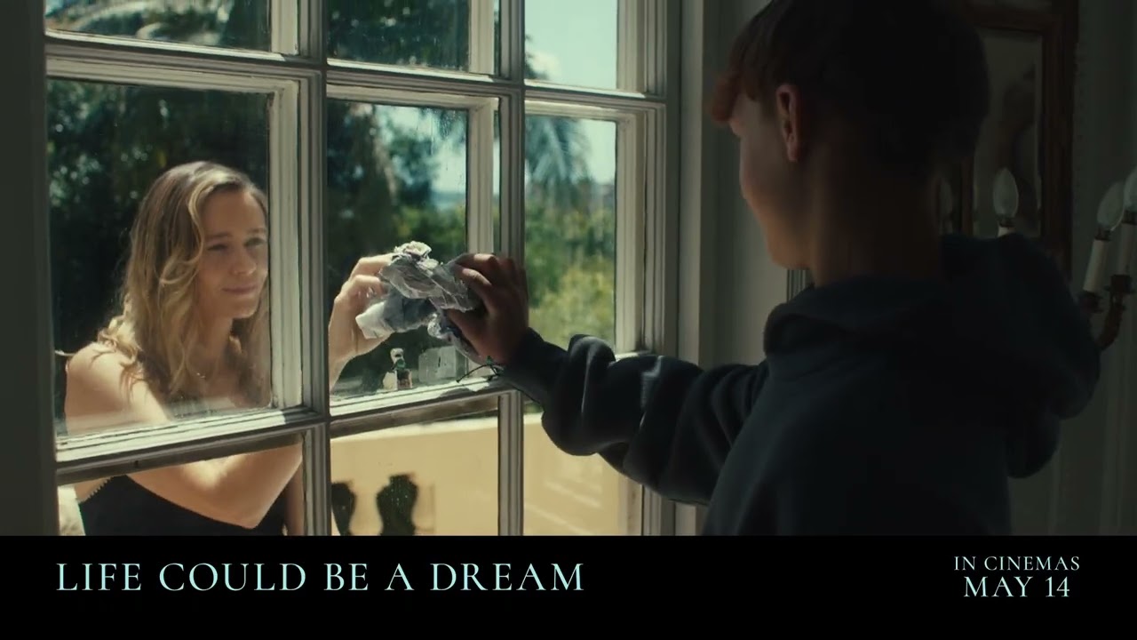 LIFE COULD BE A DREAM | Official Trailer [HD] | In Cinemas May 14