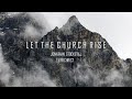 Let The Church Rise Jonathan Stockstill