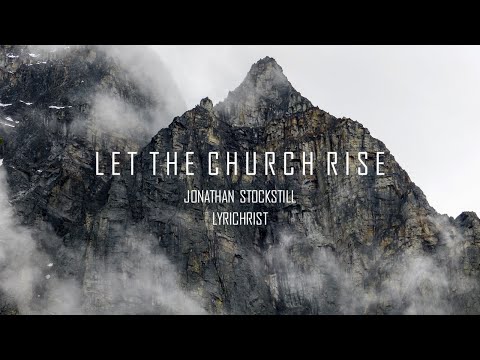 Thumbnail for Let the Church Rise video