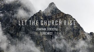 Let the Church Rise