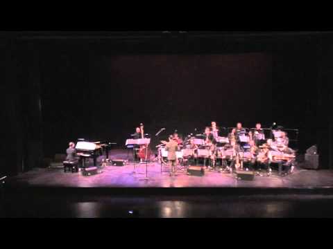 Nu Civilisation Orchestra: Half Close Your Eyes by Binker Golding