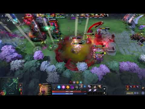 invoker 100% skill and 0% luck rampage