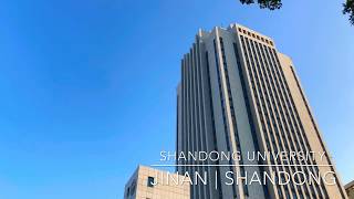preview picture of video 'Life in Shandong | iPhone X 4K'