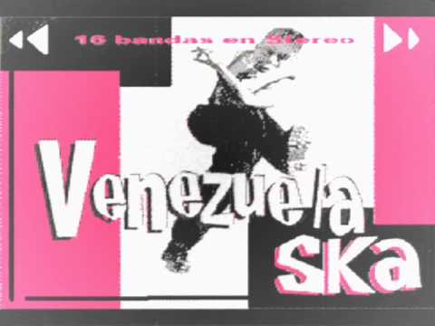 Venezuela ska- Licor barato- Quiero navegar