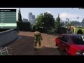 Script Hook V: Native Trainer Functions for GTA V Custom Scripts 6