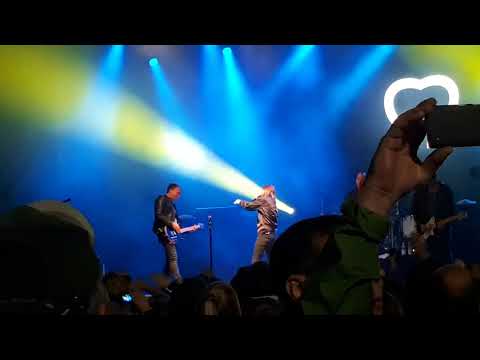 christina stürmer Löbau  Tag der Sachsen live