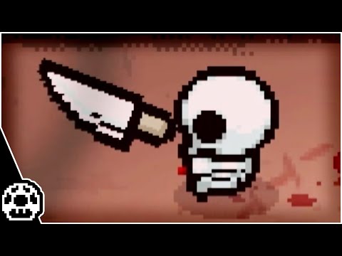 Ich bemitleide jeden, der diesen Daily-Run verpasst hat - Isaac Repentance