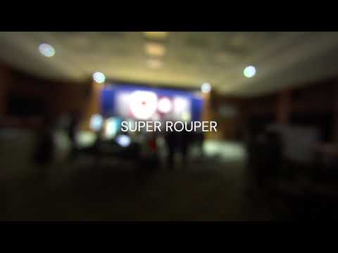 SUPER ROUPER@五月祭ライブ2024