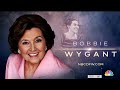 NBC 5 remembers North Texas television pioneer Bobbie Wygant