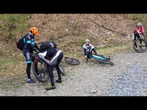 KC Michalovce Vihorlat 2019