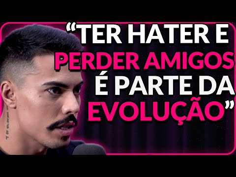 A JORNADA DO DESENVOLVIMENTO EXIGE SACRIFICIOS