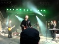 Pink Turns Blue - Walk Away (live @ NCN 7 09.09 ...