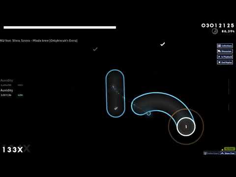 ZBUKU feat  Sliwa, Sztoss -  Mloda krew [Onlybiscuit's Extra]