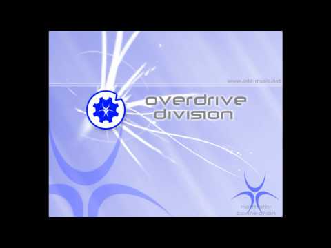 Best of Overdrive Division Mix