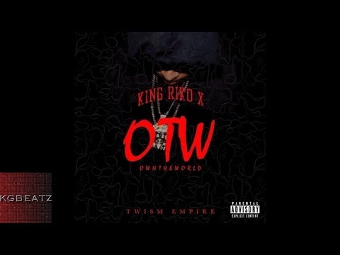 King Riko X - Whole Lot Of Doah [New 2016]