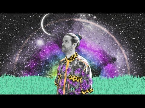 Etherwood - The Map (Of My Inside World)