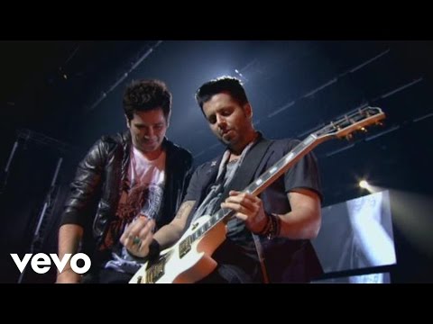 Jota Quest - Na Moral (Bonus Sky)