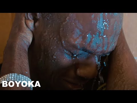 Salomonn - Na kangami Clip Officiel