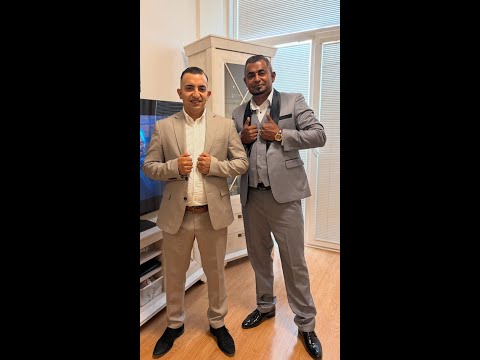 Sádra a Rudy - Sníval sa mi tejto (Cover, Na Želanie)