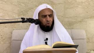 صورة أكثر تنفل النبي ﷺ بالصوم || د. سامي الواكد .