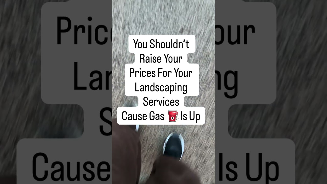 Scale Your Landscaping Business With High Margin Services + Financing