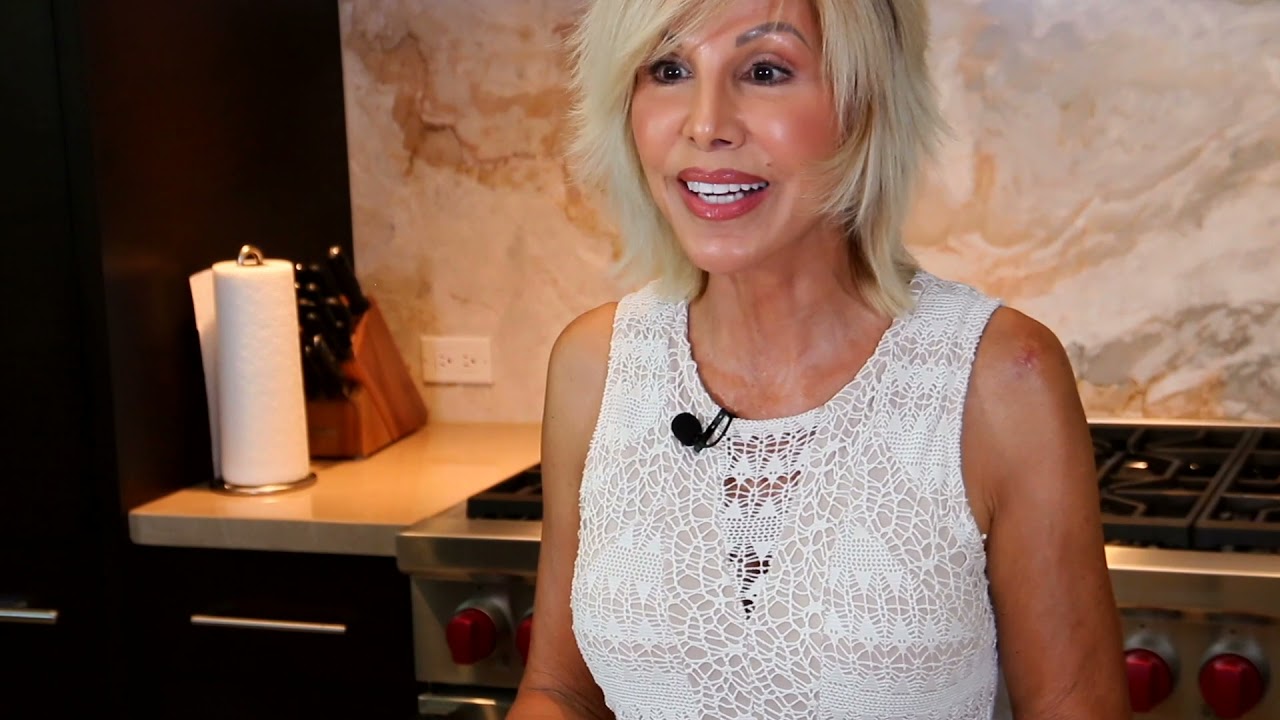 Good Food Matters with Janet Zappala episode 5 video thumbnail