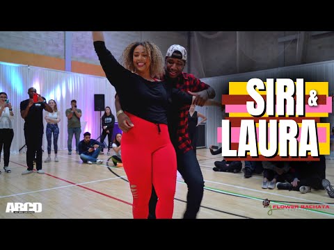 Laura - Siri - Dj Husky & Lil Angello - Bachata - ABCD 2023