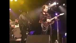 Shannon Lawson a Equiblues 2008