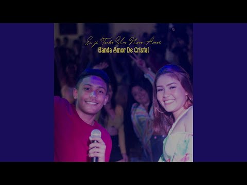 Eu Já Tenho um Novo Amor