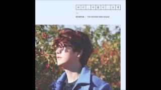 Kyuhyun - The 2nd Mini Album 'Fall, Once Again' [Full Album]