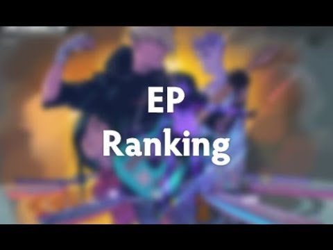 Ranking Every Song in Life Overseas EP (Puppet)