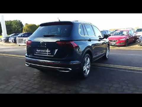 Volkswagen Tiguan 2.0TDI 150BHP ELEGANCE - Image 2