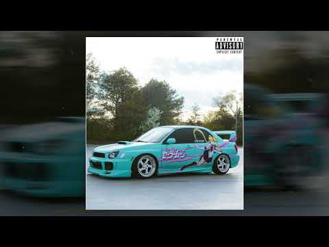 DJ PLAYASTATION x STEALTHY - OUTSIDE EVERYTHING