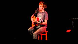 Bo Burnham Men and Women