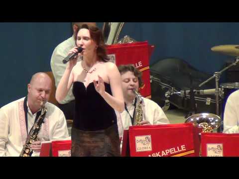 Blaskapelle Gloria -/- New York-New York: