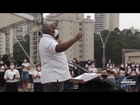 HINO - 267 “GRAÇA MARAVILHOSA” | Grupo Vocal Hymns com @Gabriel_Sanches e Thiago Peres