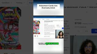 Your Pokémon Grail Is at EVERY Vendor Table 💀