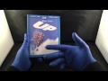 UP BLU RAY REVIEW DISNEY