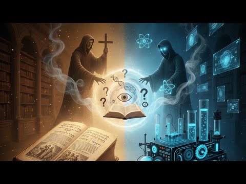 Science Vs Pathian Thu