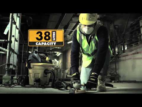 DEWALT ΣΥΣΤΗΜΑ Perform & Protect