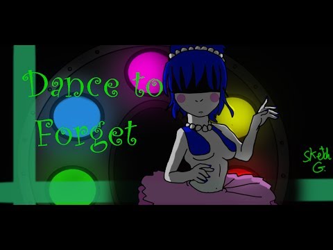 ''Dance to Forget'' animated